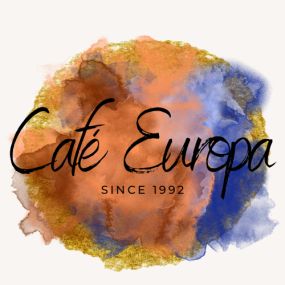Bild von Cafe Europa Dresden