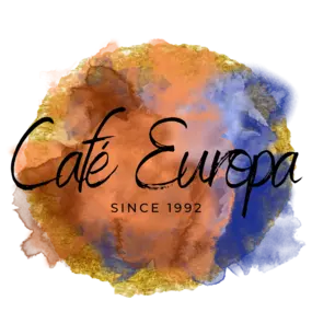 Bild von Cafe Europa Dresden