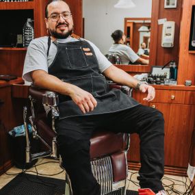 Bild von Shave and Fade Barbershop