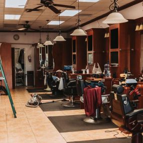 Bild von Shave and Fade Barbershop