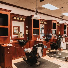 Bild von Shave and Fade Barbershop