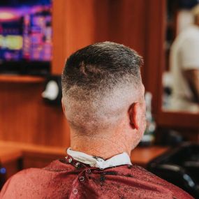 Bild von Shave and Fade Barbershop