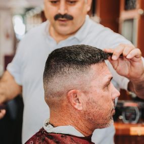 Bild von Shave and Fade Barbershop