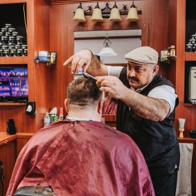 Bild von Shave and Fade Barbershop