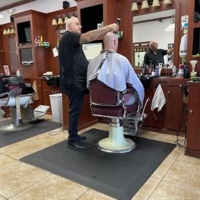 Bild von Shave and Fade Barbershop