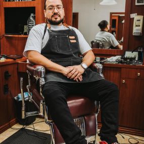 Bild von Shave and Fade Barbershop