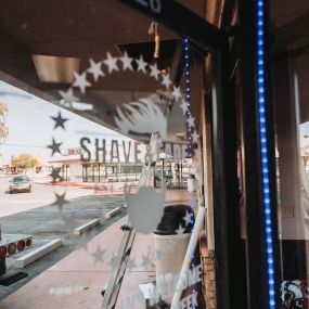 Bild von Shave and Fade Barbershop