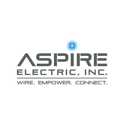 Logo van Aspire Electric, Inc.