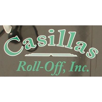 Logotyp från Casillas & Son Roll Off