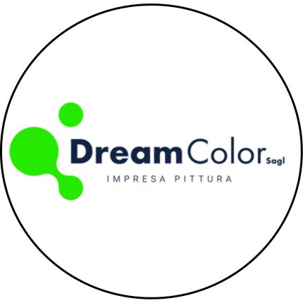 Logotyp från Dream Color Sagl