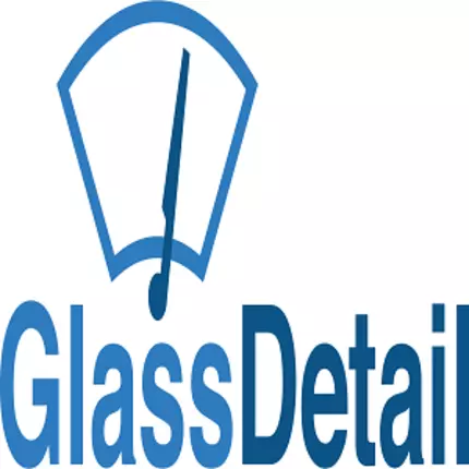 Logotipo de Glass Detail LLC