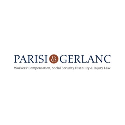 Logo from Parisi & Gerlanc, Attorneys at Law