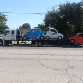 Bild von Mid Valley Towing