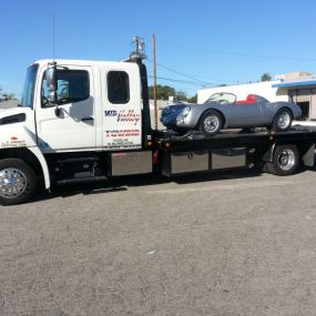 Bild von Mid Valley Towing