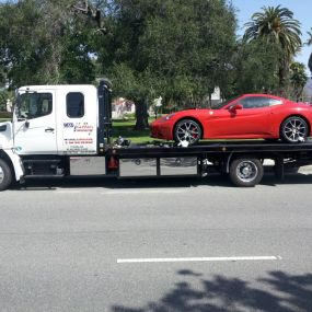 Bild von Mid Valley Towing