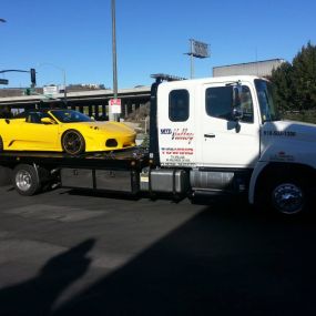 Bild von Mid Valley Towing