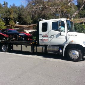 Bild von Mid Valley Towing