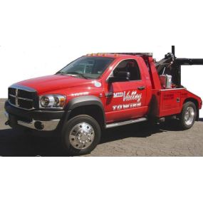 Bild von Mid Valley Towing