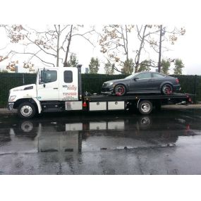 Bild von Mid Valley Towing