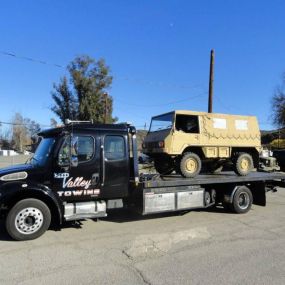 Bild von Mid Valley Towing