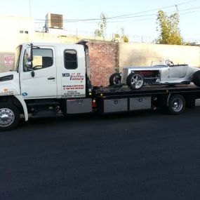 Bild von Mid Valley Towing