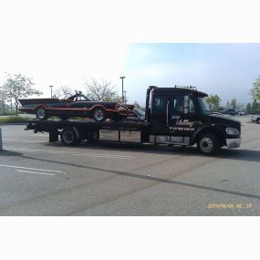 Bild von Mid Valley Towing