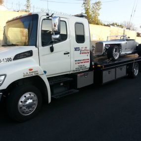 Bild von Mid Valley Towing