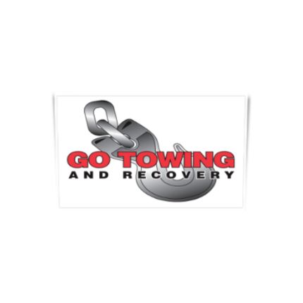 Logo od Go Towing and Recovery