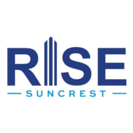 Logo von Rise Suncrest