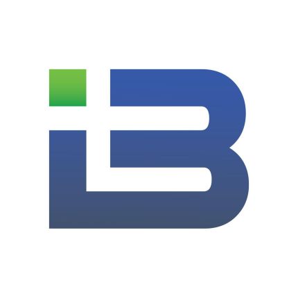 Logo od iB Construction