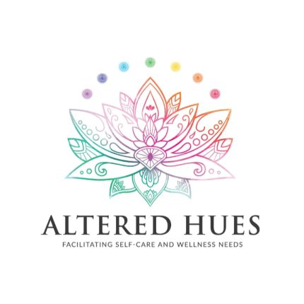 Logo fra Altered Hues