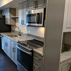 Modern Kitchen