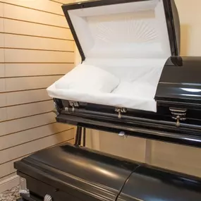 Bild von Family Funeral Home - Edinburg