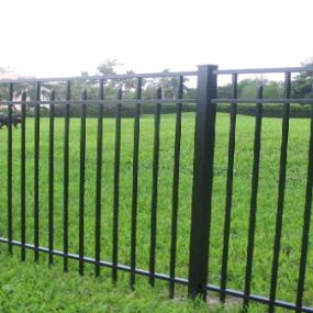 Saylor Fence Contractors | Gate and Fence Repair & installation