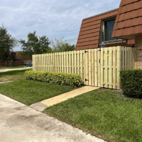 Saylor Fence Contractors | Gate and Fence Repair & installation