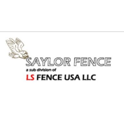 Logo da Saylor Fence Contractors