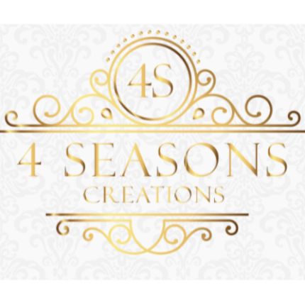 Logo von 4 Seasons Creations