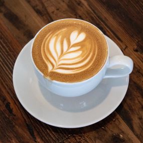 Bild von Just Love Coffee Cafe -  Ashland City