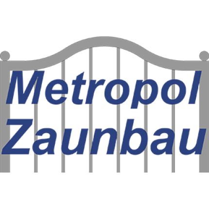 Logotyp från Metropol Zaunbau