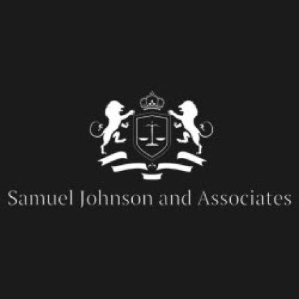 Logo fra Samuel Johnson and Associates