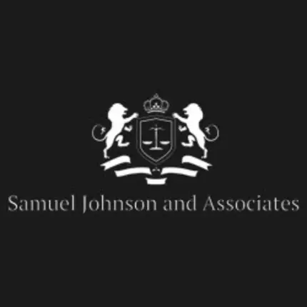 Logotyp från Samuel Johnson and Associates