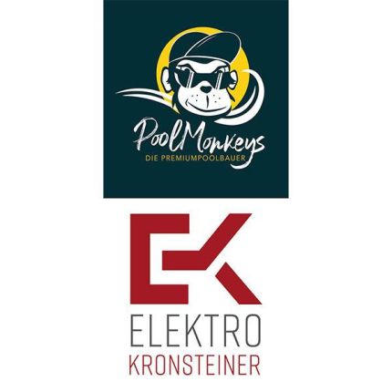 Logo fra Martin Kronsteiner Elektroinstallation & Poolbau