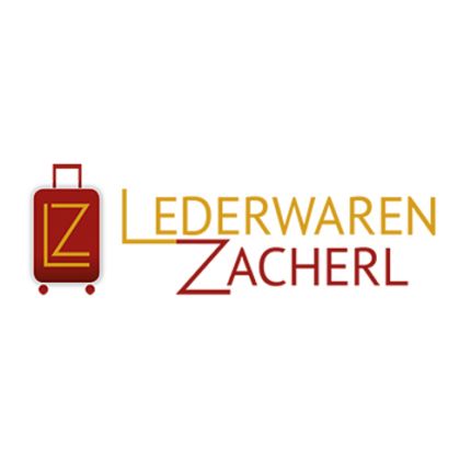 Logotyp från Lederwaren Erika Zacherl