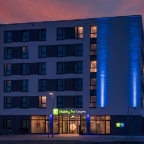Bild von Holiday Inn Express Krefeld - Dusseldorf, an IHG Hotel