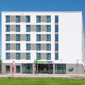 Bild von Holiday Inn Express Krefeld - Dusseldorf, an IHG Hotel