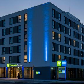 Bild von Holiday Inn Express Krefeld - Dusseldorf, an IHG Hotel