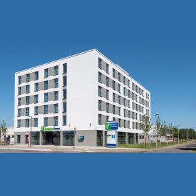 Bild von Holiday Inn Express Krefeld - Dusseldorf, an IHG Hotel