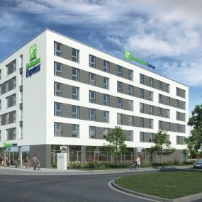 Bild von Holiday Inn Express Krefeld - Dusseldorf, an IHG Hotel