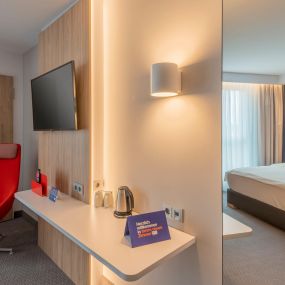 Bild von Holiday Inn Express Krefeld - Dusseldorf, an IHG Hotel