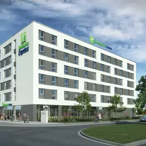 Bild von Holiday Inn Express Krefeld - Dusseldorf by IHG